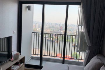 2 Bedroom Condo for sale in Niche Mono Charoen Nakorn, Dao Khanong, Bangkok