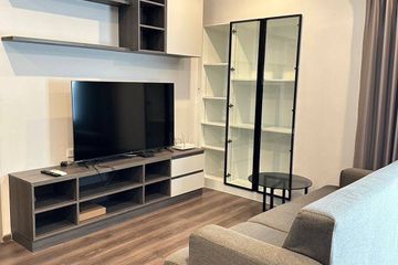 2 Bedroom Condo for sale in Ideo Rama 9 - Asoke, Huai Khwang, Bangkok near MRT Phra Ram 9