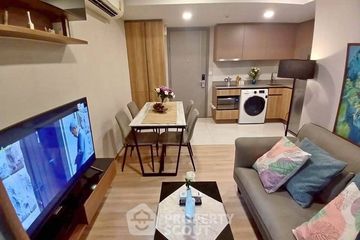 2 Bedroom Condo for sale in Taka Haus Ekamai 12, Khlong Tan Nuea, Bangkok near BTS Ekkamai