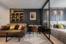 1 Bedroom Condo for sale in Life One Wireless, Lumpini, Bangkok near BTS Ploen Chit