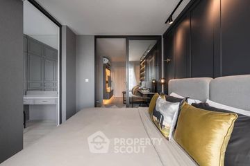 1 Bedroom Condo for sale in Life One Wireless, Lumpini, Bangkok near BTS Ploen Chit