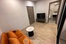 1 Bedroom Condo for sale in Metris Ladprao, Chom Phon, Bangkok near MRT Phahon Yothin