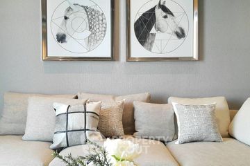 2 Bedroom Condo for sale in The Diplomat 39, Khlong Tan Nuea, Bangkok near BTS Phrom Phong