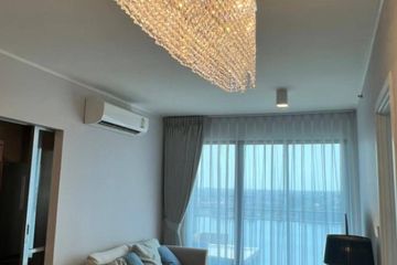 2 Bedroom Condo for sale in U Delight Residence Riverfront Rama 3, Bang Phong Pang, Bangkok