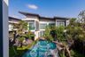 6 Bedroom Villa for sale in 98 Lakeville Mabprachan, Pong, Chonburi