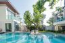 6 Bedroom Villa for sale in 98 Lakeville Mabprachan, Pong, Chonburi
