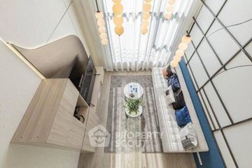 2 Bedroom Condo for sale in Origin Place Ramkhamhaeng 153, Saphan Sung, Bangkok near MRT Nom Klao