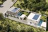 6 Bedroom Villa for sale in Nong Prue, Chonburi
