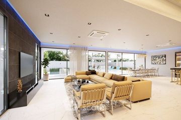6 Bedroom Villa for sale in Nong Prue, Chonburi