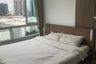 1 Bedroom Condo for sale in Ideo Verve Sukhumvit, Phra Khanong Nuea, Bangkok near BTS On Nut