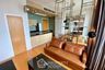 1 Bedroom Condo for sale in Wind Ratchayothin, Chatuchak, Bangkok near MRT Lat Phrao