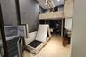 1 Bedroom Condo for sale in Chewathai Residence Asoke, Makkasan, Bangkok near Airport Rail Link Makkasan