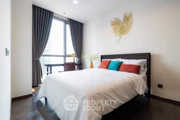 1 Bedroom Condo for sale in The Line Ratchathewi, Thanon Phetchaburi, Bangkok near BTS Ratchathewi