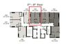 1 Bedroom Condo for sale in The Tempo Ratchada, Huai Khwang, Bangkok near MRT Huai Khwang