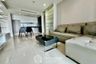 2 Bedroom Condo for sale in Star View, Bang Khlo, Bangkok near BTS Surasak