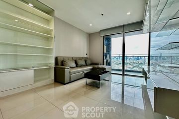 2 Bedroom Condo for sale in Star View, Bang Khlo, Bangkok near BTS Surasak