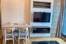 2 Bedroom Condo for sale in The Address Sathorn, Silom, Bangkok near BTS Chong Nonsi