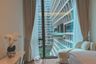 2 Bedroom Condo for sale in The Residences at Sindhorn Kempinski Hotel Bangkok, Lumpini, Bangkok near BTS Ratchadamri