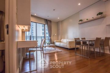 1 Bedroom Condo for sale in Bright Sukhumvit 24, Khlong Tan, Bangkok near BTS Phrom Phong
