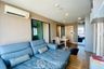 2 Bedroom Condo for sale in Esta Bliss, Min Buri, Bangkok near MRT Setthabutbamphen