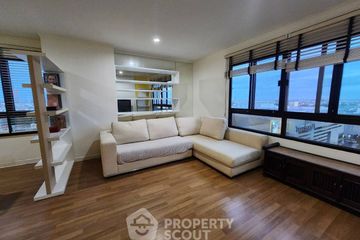 3 Bedroom Condo for sale in Lumpini Place Rama 3 - Riverine, Bang Phong Pang, Bangkok near BTS Surasak