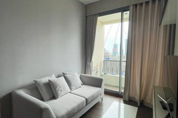 2 Bedroom Condo for sale in Q Asoke, Makkasan, Bangkok near MRT Phetchaburi