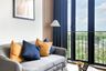 1 Bedroom Condo for sale in KAWA HAUS, Phra Khanong Nuea, Bangkok near BTS On Nut