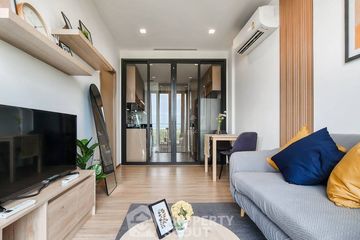 1 Bedroom Condo for sale in KAWA HAUS, Phra Khanong Nuea, Bangkok near BTS On Nut