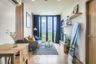 1 Bedroom Condo for sale in KAWA HAUS, Phra Khanong Nuea, Bangkok near BTS On Nut