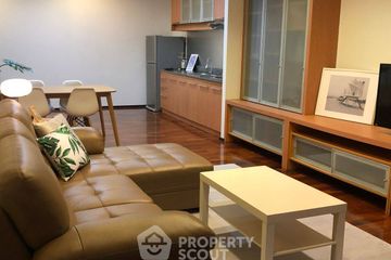 1 Bedroom Condo for sale in Noble Ora, Khlong Tan Nuea, Bangkok near BTS Thong Lo