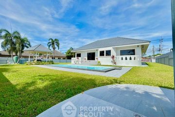 3 Bedroom Villa for sale in Bang Sare, Chonburi