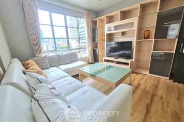 2 Bedroom Condo for sale in CitiSmart Sukhumvit 18, Khlong Toei, Bangkok near BTS Asoke