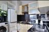 2 Bedroom Condo for sale in CitiSmart Sukhumvit 18, Khlong Toei, Bangkok near BTS Asoke