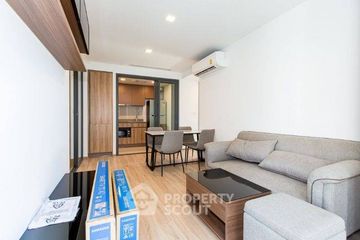 2 Bedroom Condo for sale in Taka Haus Ekamai 12, Khlong Tan Nuea, Bangkok near BTS Ekkamai