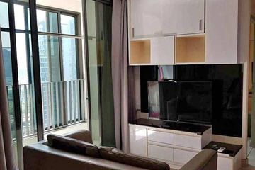 2 Bedroom Condo for sale in Ideo Mobi Rama 9, Huai Khwang, Bangkok near MRT Phra Ram 9