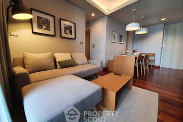 2 Bedroom Condo for sale in The Lumpini 24, Khlong Tan, Bangkok near BTS Phrom Phong