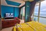 1 Bedroom Condo for sale in Coconut Beach Condo, Nong Prue, Chonburi