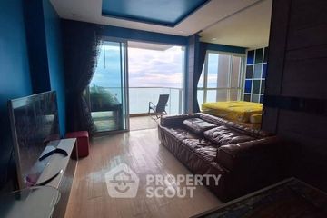 1 Bedroom Condo for sale in Coconut Beach Condo, Nong Prue, Chonburi