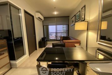 1 Bedroom Condo for sale in Rhythm Sukhumvit 44/1, Phra Khanong, Bangkok near BTS Phra Khanong
