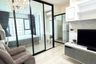 1 Bedroom Condo for sale in Life Asoke, Bang Kapi, Bangkok near MRT Phetchaburi