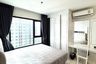 1 Bedroom Condo for sale in Life Asoke, Bang Kapi, Bangkok near MRT Phetchaburi