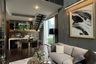 2 Bedroom Condo for sale in LAVIQ Sukhumvit 57, Khlong Tan Nuea, Bangkok near BTS Thong Lo