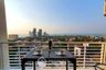 1 Bedroom Condo for sale in AD Hyatt Condominium, Na Kluea, Chonburi