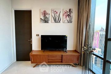 1 Bedroom Condo for sale in The Bangkok Sathorn, Thung Wat Don, Bangkok near BTS Surasak