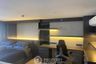 1 Bedroom Condo for sale in Knightsbridge Prime Sathorn, Thung Wat Don, Bangkok near BTS Chong Nonsi