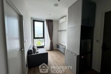 2 Bedroom Condo for sale in Hua Mak, Bangkok near MRT Ramkhamhaeng