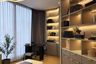 2 Bedroom Condo for sale in Ashton Asoke - Rama 9, Din Daeng, Bangkok near MRT Phra Ram 9
