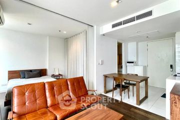 1 Bedroom Condo for sale in Nara 9 by Eastern Star, Sathon, Bangkok near BTS Chong Nonsi