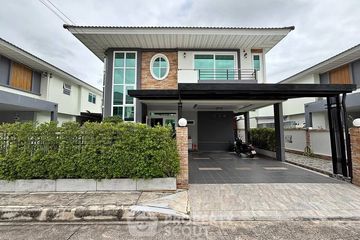 3 Bedroom House for sale in Huai Kapi, Chonburi