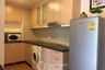 1 Bedroom Condo for sale in The Address Sukhumvit 42, Phra Khanong, Bangkok near BTS Ekkamai